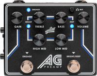 Aguilar AG Preamp