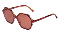 EYEWILL met Zonneclip