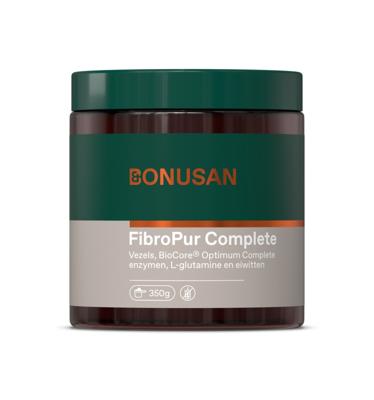 Fibropur complex