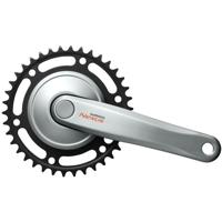Shimano crankstel nexus 8v 38t efcc6000c8s