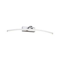 Paulmann Bento 95558 LED-schilderijlamp 10 W Warmwit Aluminium