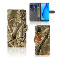 Huawei P40 Lite Hoesje Wildernis