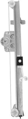 Raambedieningsmechanisme AC1053