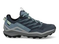 Lowa Maddox pro GTX lo 321630 6663 smokeblue Blauw maat 38