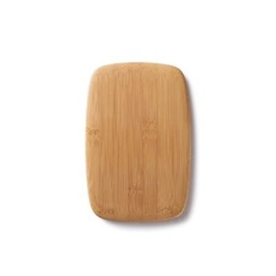 Snijplank of Broodplank Bamboe