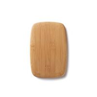 Snijplank of Broodplank Bamboe Hout Classic - S