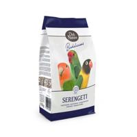 5 sterren menu afrikaanse gr parkiet 800g - Deli nature