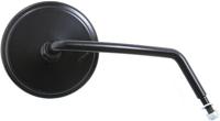 Busch + Müller Busch & müller spiegel "1911/82m" mirrors boom 1911/82vrm bmw right matt black