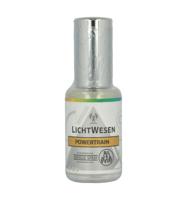 Power train energie spray Power train energie spray