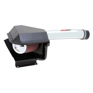K&N High Performance Air Intake Toyota FJ Cruiser/4Runner 4.0L V6 2010-2012 (77-9034) 779034