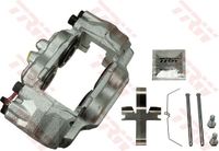 Remklauw BHS1512E