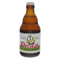 Van Steenberge Piraat Tripel Hop 10,5 33Cl