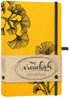 Creachick journal (Hardback)