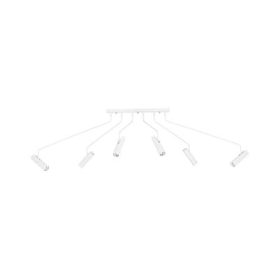 Lyora Flexibele plafondlampEye Super wit - 6492