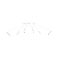 Lyora Flexibele plafondlampEye Super wit - 6492