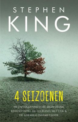Stephen  King 4 seizoenen