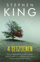 Stephen  King 4 seizoenen - thumbnail