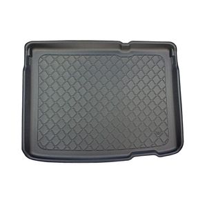 Kofferbakmat passend voor Jeep Renegade 2014+ 192688