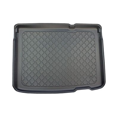 Kofferbakmat passend voor Jeep Renegade 2014+ 192688