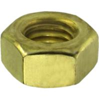 Connex Zeskantmoer M8 10St Ms - KY4240008