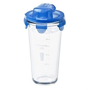 Glazen Shaker Glas
