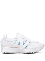 New Balance baskets 327 - Blanc