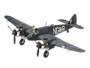 Revell 1/48 Beaufighter IF Nightfighter