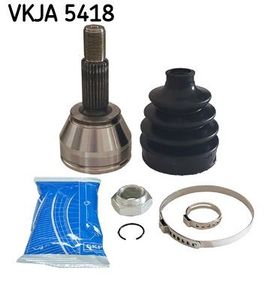 Homokineet Ford VKJA5418