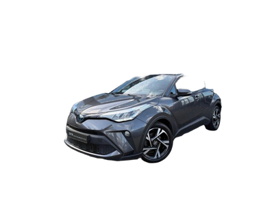 Toyota C HR