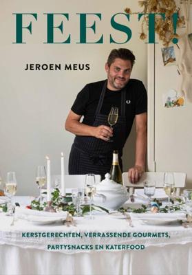 Feest! (Hardback)