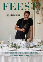 Feest! (Hardback)