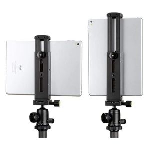 Ulanzi U-Pad Pro tablethouder metaal met cold shoe-mount