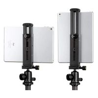 Ulanzi U-Pad Pro tablethouder metaal met cold shoe-mount