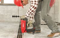 Fischer 553717 accessoire voor nietpistolen Nailer magazine FGC 100 - thumbnail