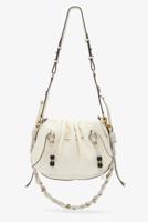Isabel Marant crossbody Bolton PP0406FA-C4C05M chalk