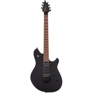 EVH Limited Edition Wolfgang WG Standard Bomber Black elektrische gitaar