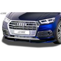 Voorspoiler Vario-X Audi Q5 (FY) 2017- excl. S-Line/SQ5 (PU) RDVAU97