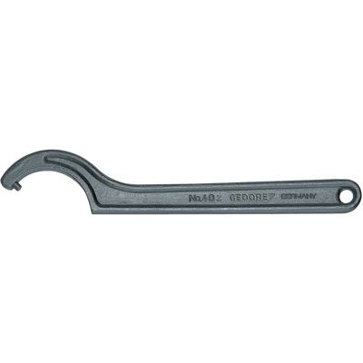 Gedore 6337710 40 Z 135-145 Haaksleutel Sleutelbreedte (metrisch) 135 - 145 mm