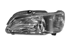Koplamp rechts met knipperlicht 4018944