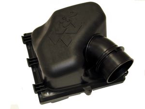 K&N 57S Performance Kit Fiat Grande Punto 1.4L Tjet 2006-2013 (57S-3300) 57S3300