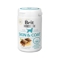 Brit Vitamins Skin & Coat - 150 g