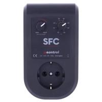 inQontrol inQontrol SFC - Smart Fan Controller inQontrol inQontrol SFC - Smart Fan Controller