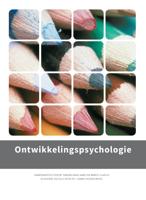 Ontwikkelingspsychologie, custom editie Avans Den Bosch (Paperback)
