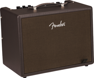 Fender Acoustic Junior