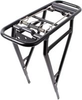 Atranvelo bagagedrager "commute 365 bs avs" rear rack commute 365 bs avs black