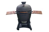 Fonteyn | Kamado BBQ Leather 27" - thumbnail