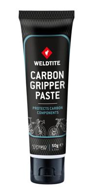 WELDTITE carbon gripper montagepasta 50gr