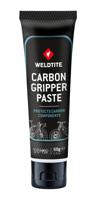 WELDTITE carbon gripper montagepasta 50gr