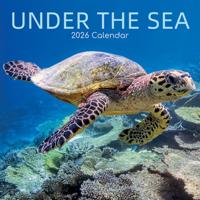 Under the Sea Kalender 2026