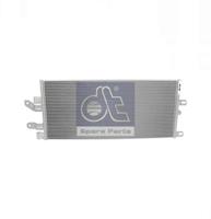 Dt Spare Parts Airco condensor 1.23303 - thumbnail